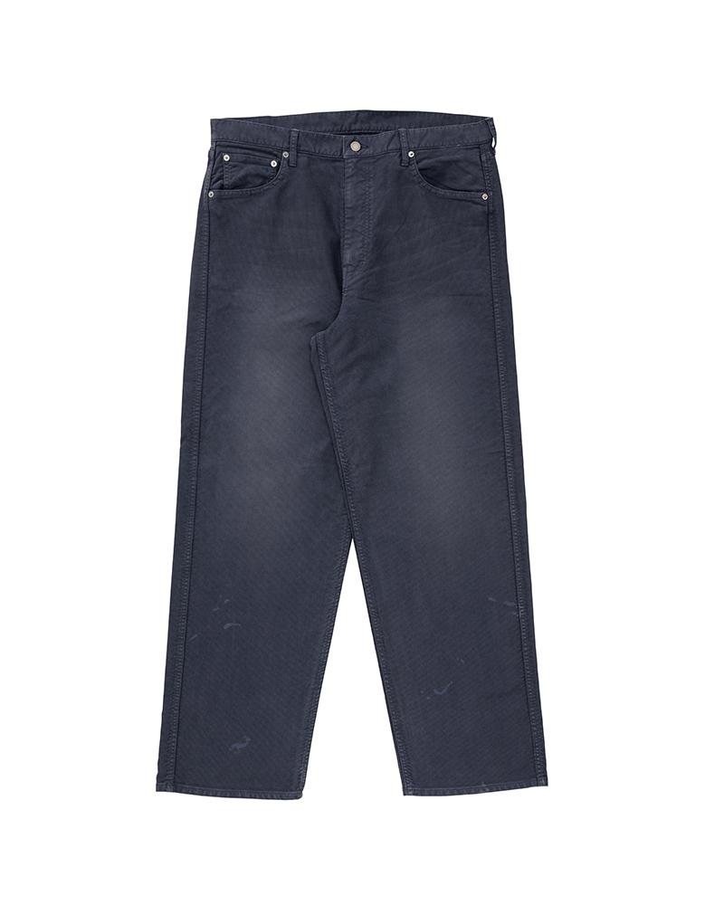 FLUXUS 05 WIDE G.CORDS | Visvim Official North American Web